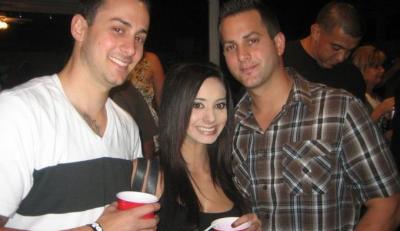 Lucille Deluca