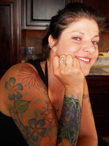 Marlo Danner