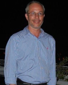 Jerry Harvell