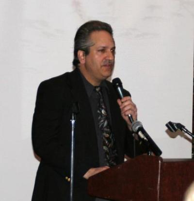 John Arettines