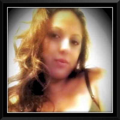 Sharon Moreno
