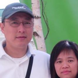 Darryl Lin