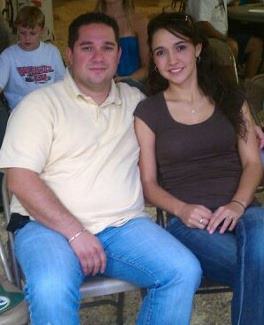 Troy Frias