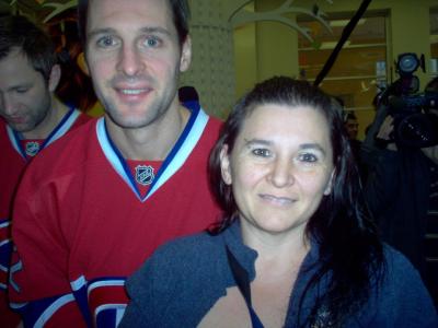 Brigitte Legault