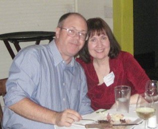 Cheryl Smith