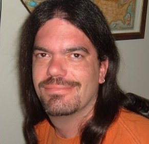 Steven Moore