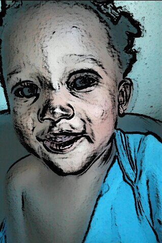 Dazha White