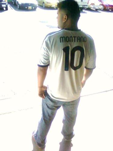 Christian Pena