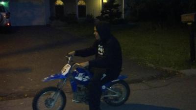 Noe Peraza