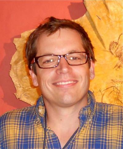 Brant Mackley
