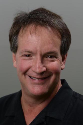 Mark Stanford