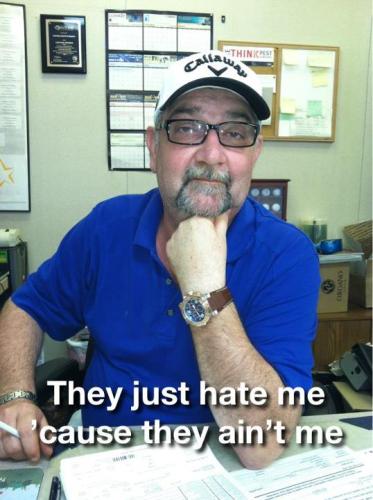 Kenneth Matheny