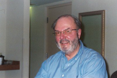 Byron Van Iden