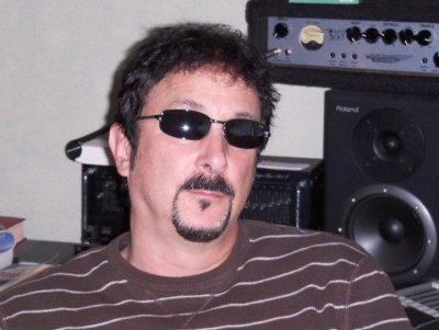 Eugene Berg