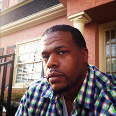 Jason Mitchell