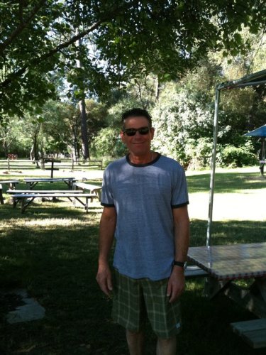 Mark Sperling