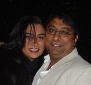 Dharmendra Khona