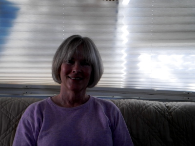 Sandra Mcbeth