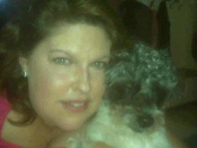 Julie White