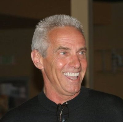 Donald Cavanaugh
