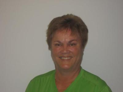 Janet Mcdowell
