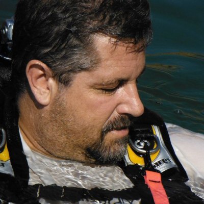 Keith Lovett