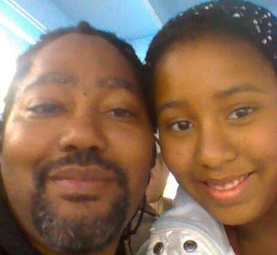 Sherrod Woodard