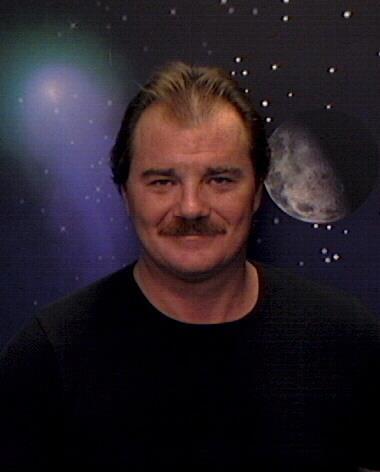 Bill Philpot