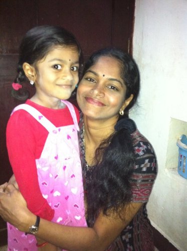 Arti Subramanian