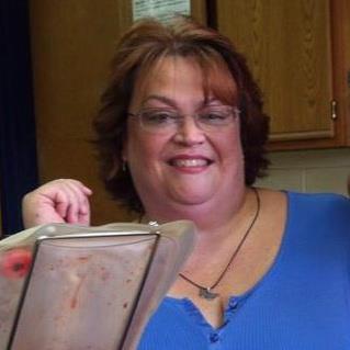 Janine Dunkerton