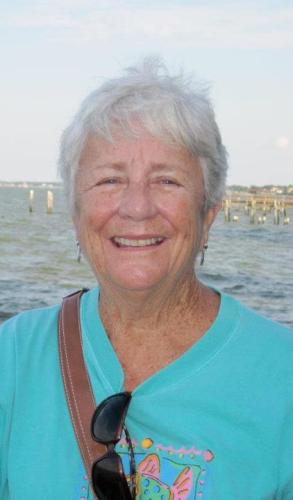 Carol Gilliland