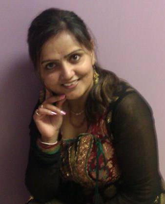 Rita Patel