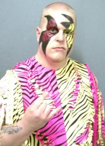 Mark Zimmerman