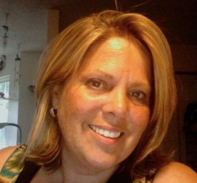 Joanne Pruett