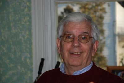 William Stein