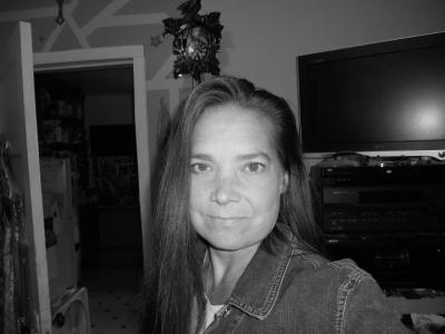 Nicole Burdick