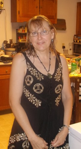 Robin Watts