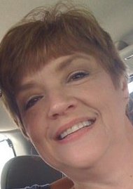 Marilyn Buck
