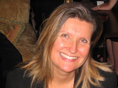 Terri Bloom