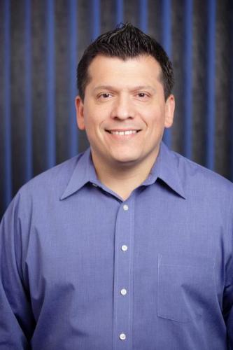 Frank Luna