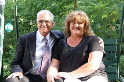 Cynthia Tuohy