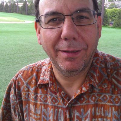 Keith Calandra