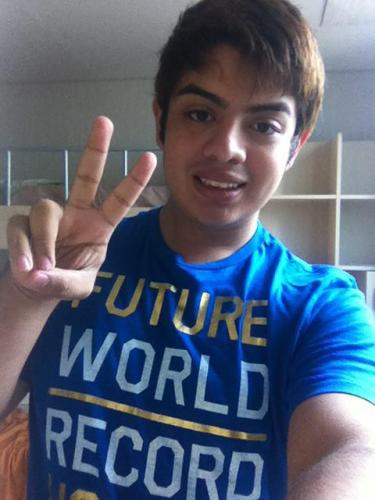 Edgar Carreno