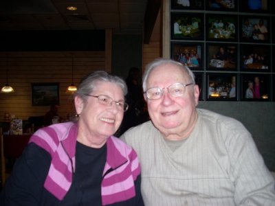 Bettye Niederhauser