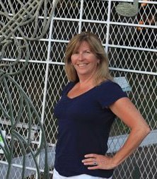 Jill Gordon