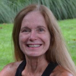 Julie Knowles