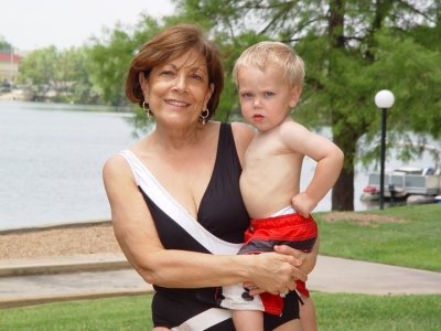 Jackie Stowell