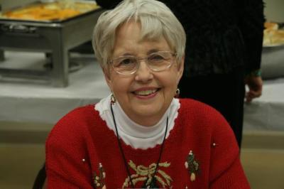 Lora Needham