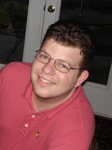 Brian Yoffe