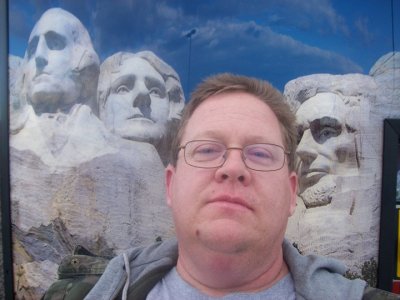 Jeffrey Moore